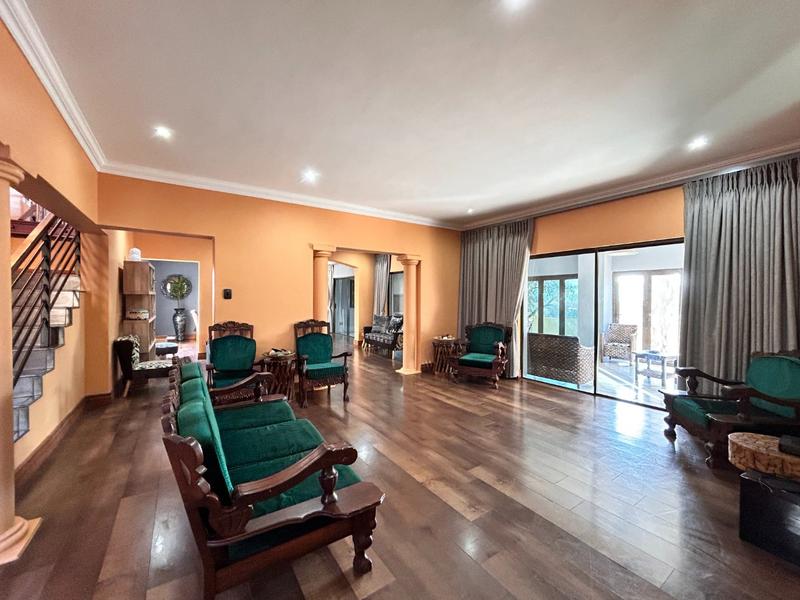 To Let 4 Bedroom Property for Rent in Xanadu North West